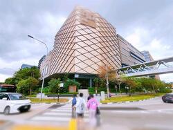 Paya Lebar MRT Area Prime GF Restaurant Space (D14), Retail #633307941